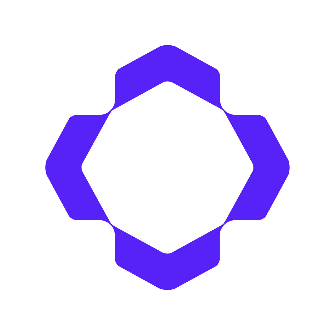 Logo Oryon Digital